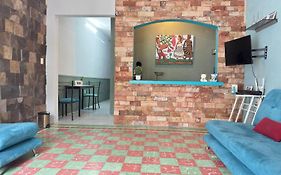 Casa en el centro de veracruz